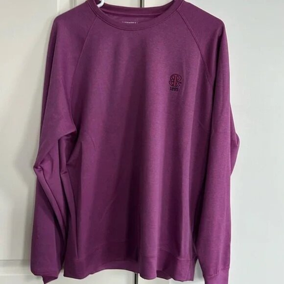 Holderness & Bourne Golf pullover - Picture 1 of 1